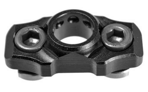 Slings Swivels Fortis Manufacturing Inc. Quick Detach FORTIS QD SLING MOUNT BLK • Model: Quick Detach